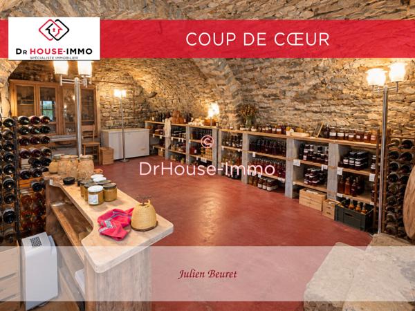 Maison à vendre 5 pièces de 170 m²