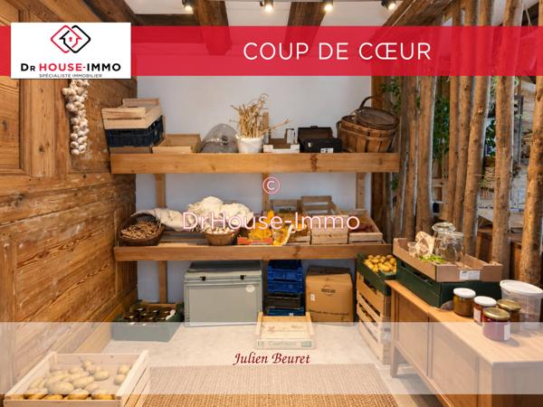 Maison à vendre 5 pièces de 170 m²