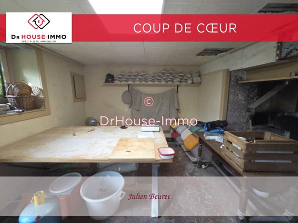 Maison à vendre 5 pièces de 170 m²