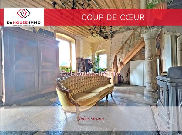 Maison à vendre 5 pièces de 170 m²