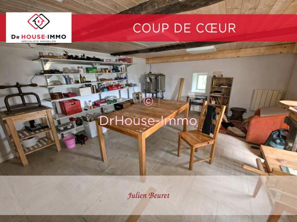 Maison à vendre 5 pièces de 170 m²