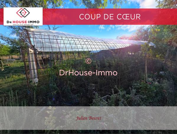 Maison à vendre 5 pièces de 170 m²