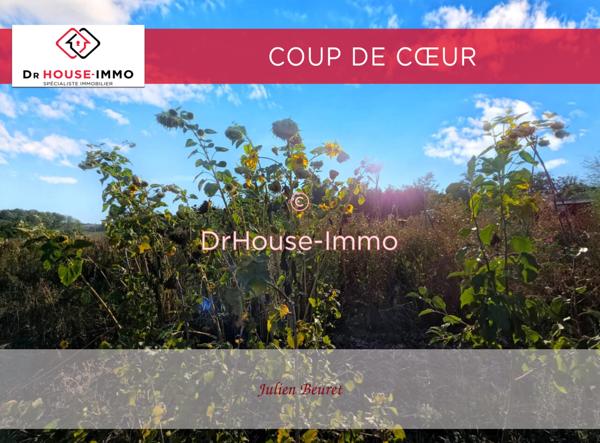 Maison à vendre 5 pièces de 170 m²