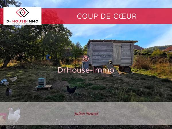 Maison à vendre 5 pièces de 170 m²