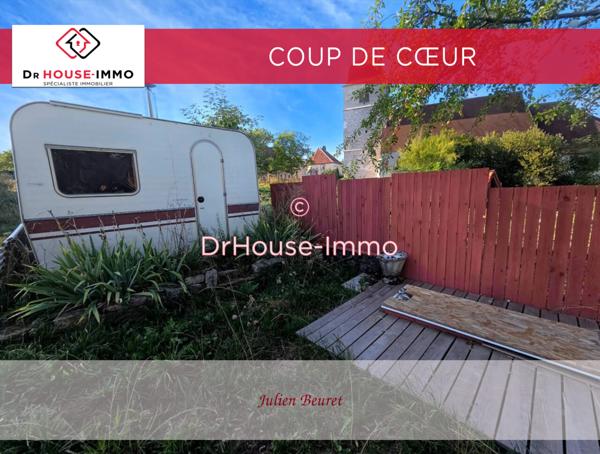 Maison à vendre 5 pièces de 170 m²