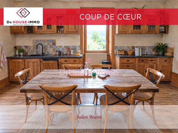 Maison à vendre 5 pièces de 170 m²