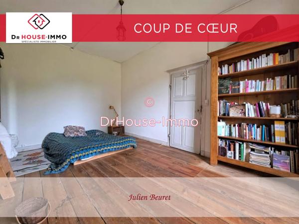 Maison à vendre 5 pièces de 170 m²