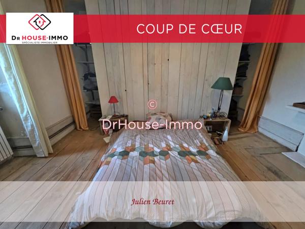 Maison à vendre 5 pièces de 170 m²