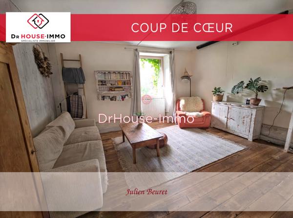 Maison à vendre 5 pièces de 170 m²