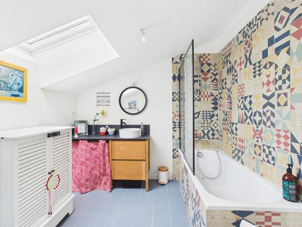 Vente - Maison Contemporaine avec piscine Arcangues - l'épure et la lumière