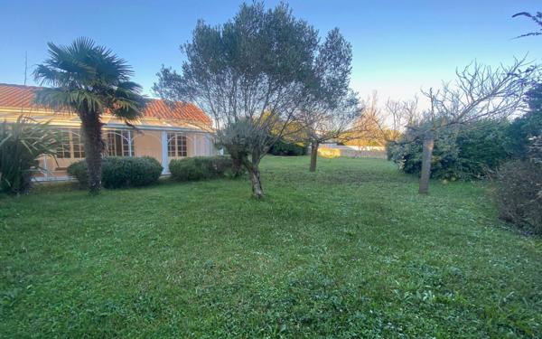 Maison à vendre    3 pièces •  Saint-Martin-de-Ré