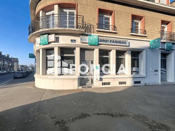À vendre Maison 1 pièce 140 m² - Flers 61100