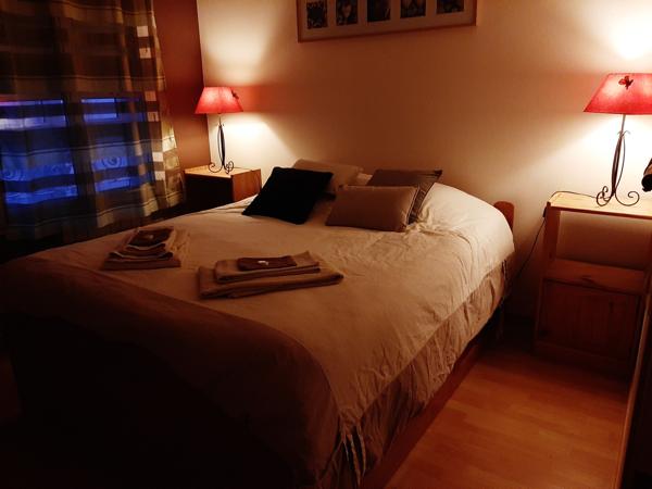 Appartement T3 lumineux à deux pas du centre de La Suze-sur-Sarthe