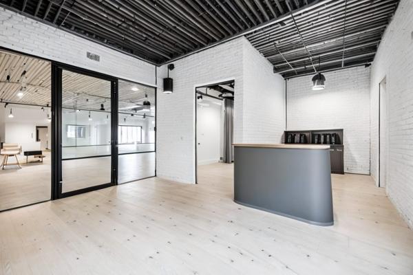 Local commercial à louer, 58 m² - Bayeux 14400