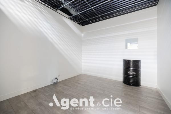 Local commercial à louer, 58 m² - Bayeux 14400