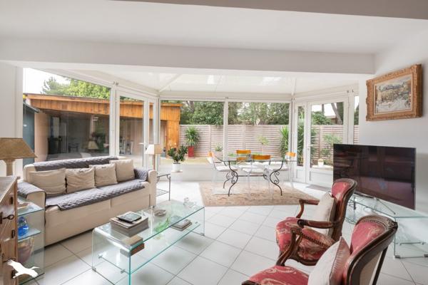 Maison à vendre |  Montpellier |  4 pièces | 112 m²