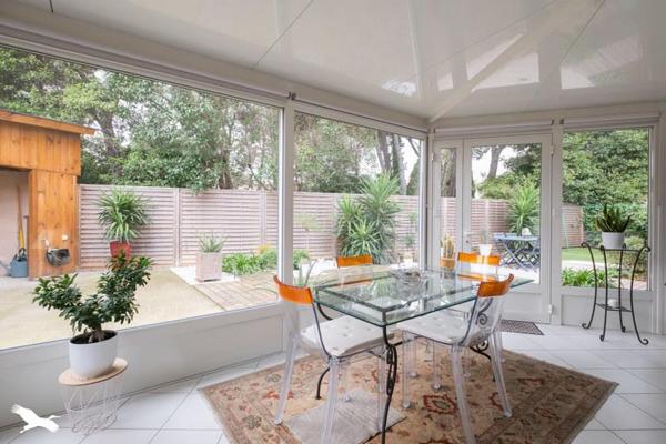 Maison à vendre |  Montpellier |  4 pièces | 112 m²