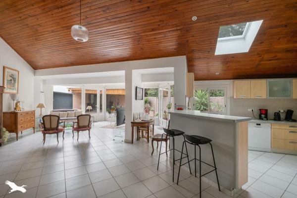 Maison à vendre |  Montpellier |  4 pièces | 112 m²