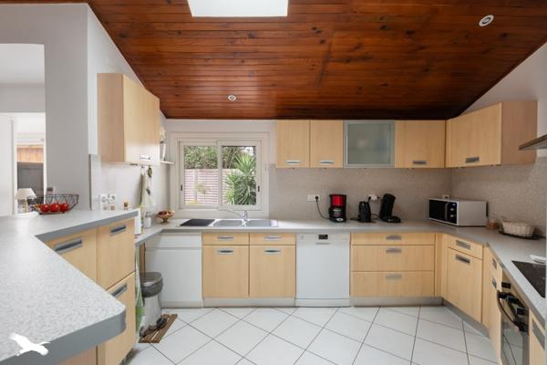 Maison à vendre |  Montpellier |  4 pièces | 112 m²