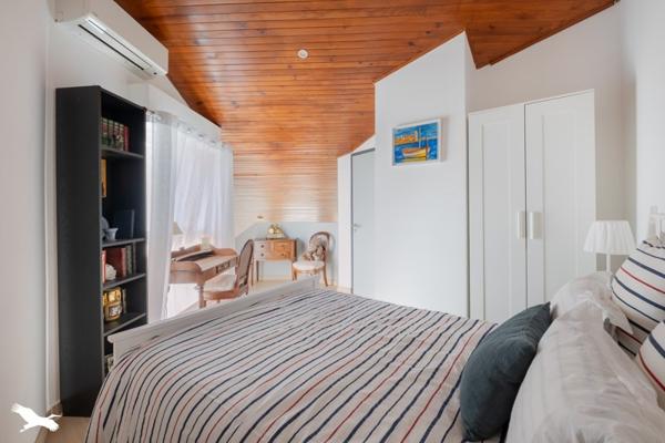 Maison à vendre |  Montpellier |  4 pièces | 112 m²