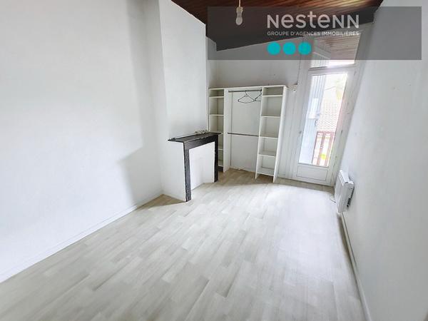 Immeuble Villeneuve Sur Lot 4 pièce(s) 86 m2