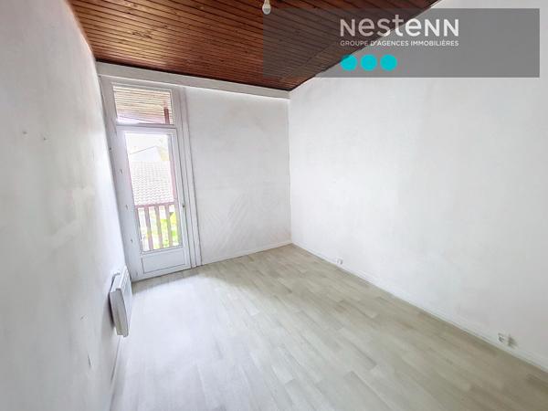 Immeuble Villeneuve Sur Lot 4 pièce(s) 86 m2