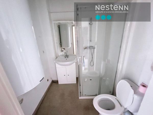 Immeuble Villeneuve Sur Lot 4 pièce(s) 86 m2