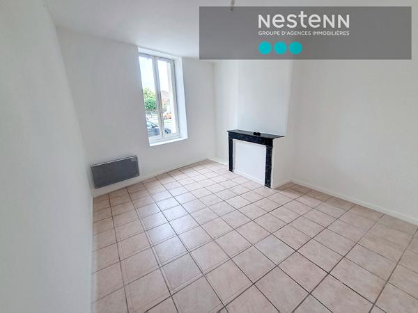 Immeuble Villeneuve Sur Lot 4 pièce(s) 86 m2