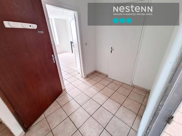 Immeuble Villeneuve Sur Lot 4 pièce(s) 86 m2