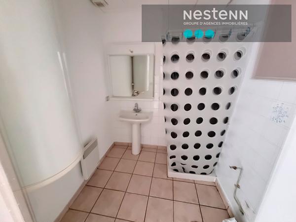 Immeuble Villeneuve Sur Lot 4 pièce(s) 86 m2