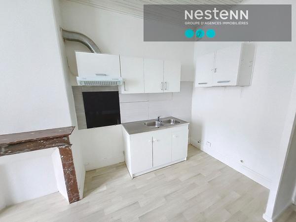Immeuble Villeneuve Sur Lot 4 pièce(s) 86 m2