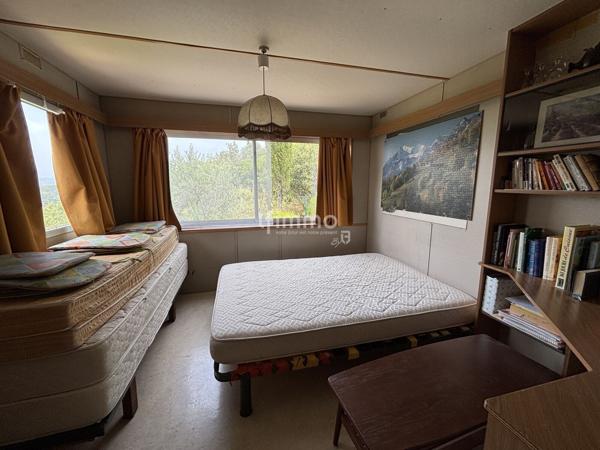 Maison de vacances 56 m2 à rénover