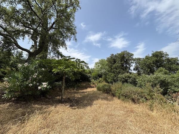 Maison de vacances 56 m2 à rénover