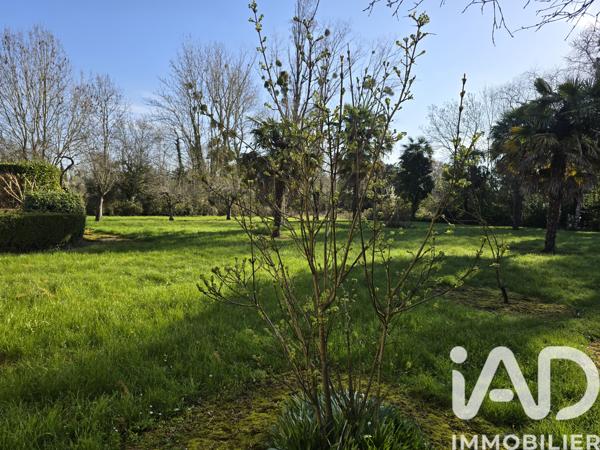 Maison à vendre 4 pièces 140 m² Tonnay-Charente