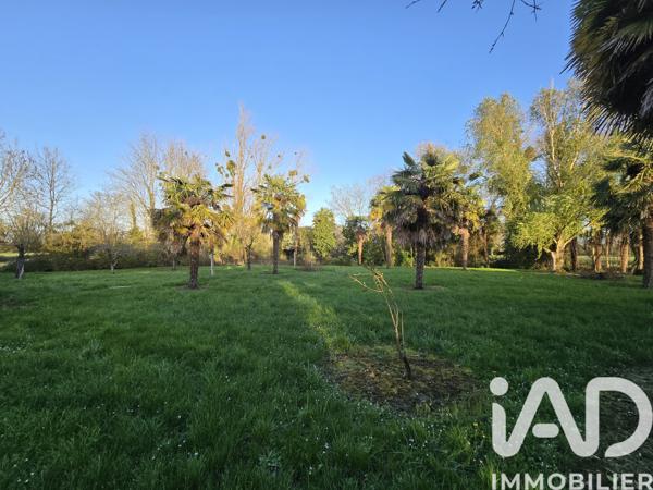 Maison à vendre 4 pièces 140 m² Tonnay-Charente