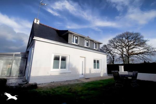 Maison à vendre |  Moëlan-sur-Mer |  5 pièces | 97 m²