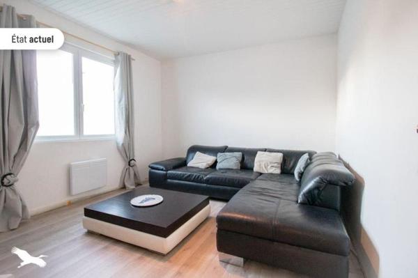 Maison à vendre |  Moëlan-sur-Mer |  5 pièces | 97 m²