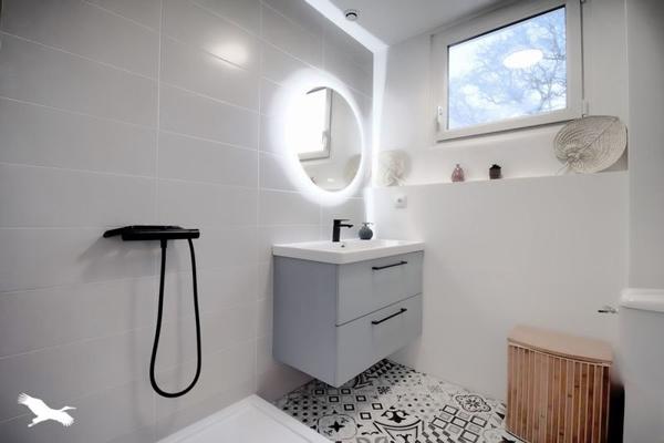 Maison à vendre |  Moëlan-sur-Mer |  5 pièces | 97 m²