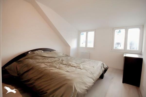 Maison à vendre |  Moëlan-sur-Mer |  5 pièces | 97 m²