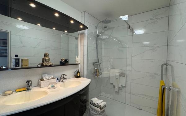 Appartement à vendre    3 pièces • 86,61 m2 Le Havre