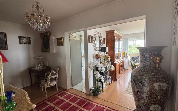 Appartement à vendre    3 pièces • 86,61 m2 Le Havre