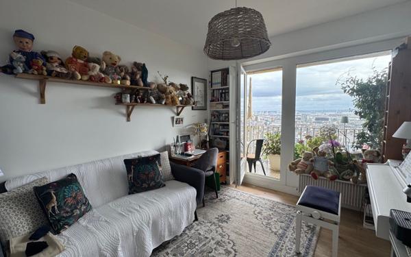 Appartement à vendre    3 pièces • 86,61 m2 Le Havre