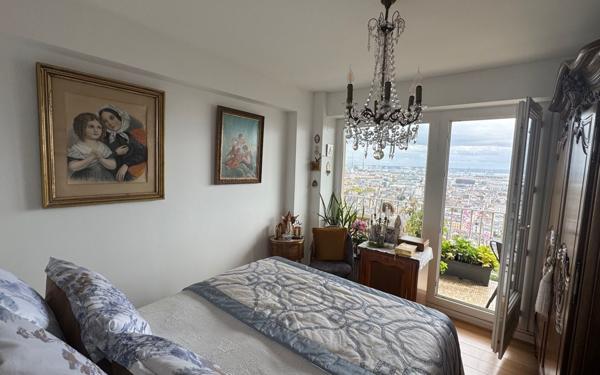 Appartement à vendre    3 pièces • 86,61 m2 Le Havre