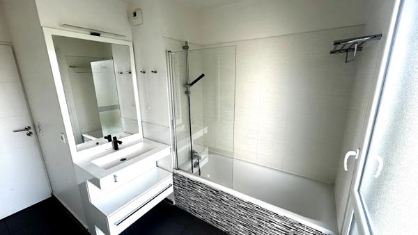 Appartement 3 pièces récent à Ivry-sur-Seine