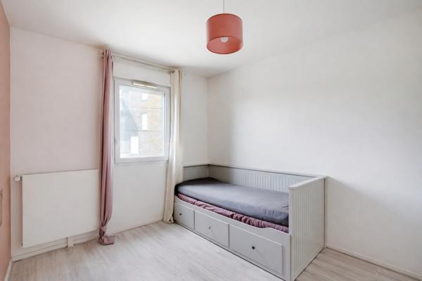 Appartement 3 pièces récent à Ivry-sur-Seine
