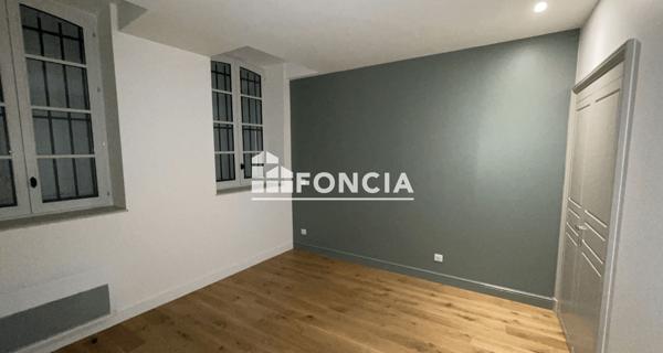 Location Appartement 2 pièces 37.93 m² - Auxerre 89000