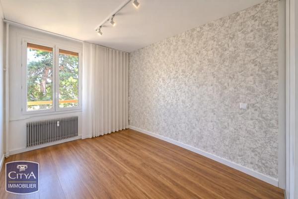 Appartement à vendre 4 pièces 61.1m² Saint-Marcellin (38160)