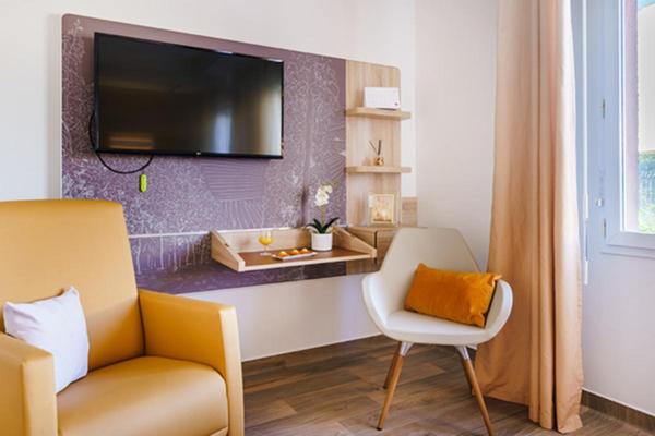 Investissement -  Appartement 23m² - Cheval Blanc