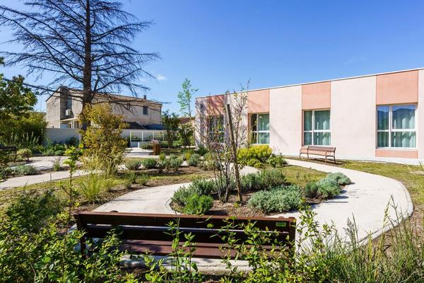 Investissement -  Appartement 23m² - Cheval Blanc