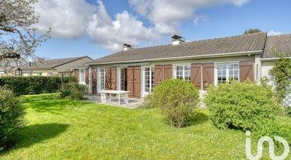 Maison 5 pièces de 124 m² à Belloy-en-France (95270)